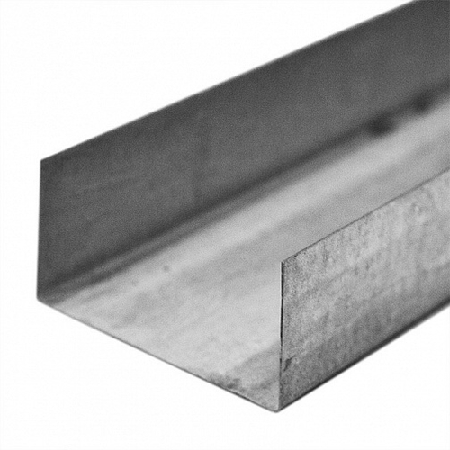 ПН Албес 75х40х3000 мм 0,55 мм