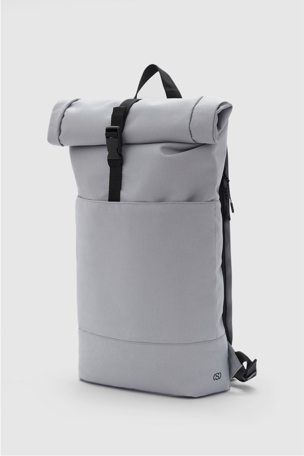 Рюкзак Sputnik Bags Rolltop RICHARD Серый