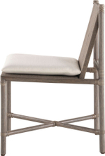 Стул McGuire Carmen Chair