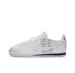 Мужские кроссовки Nike Nathan Bell x Classic Cortez 'White' BV8165-100