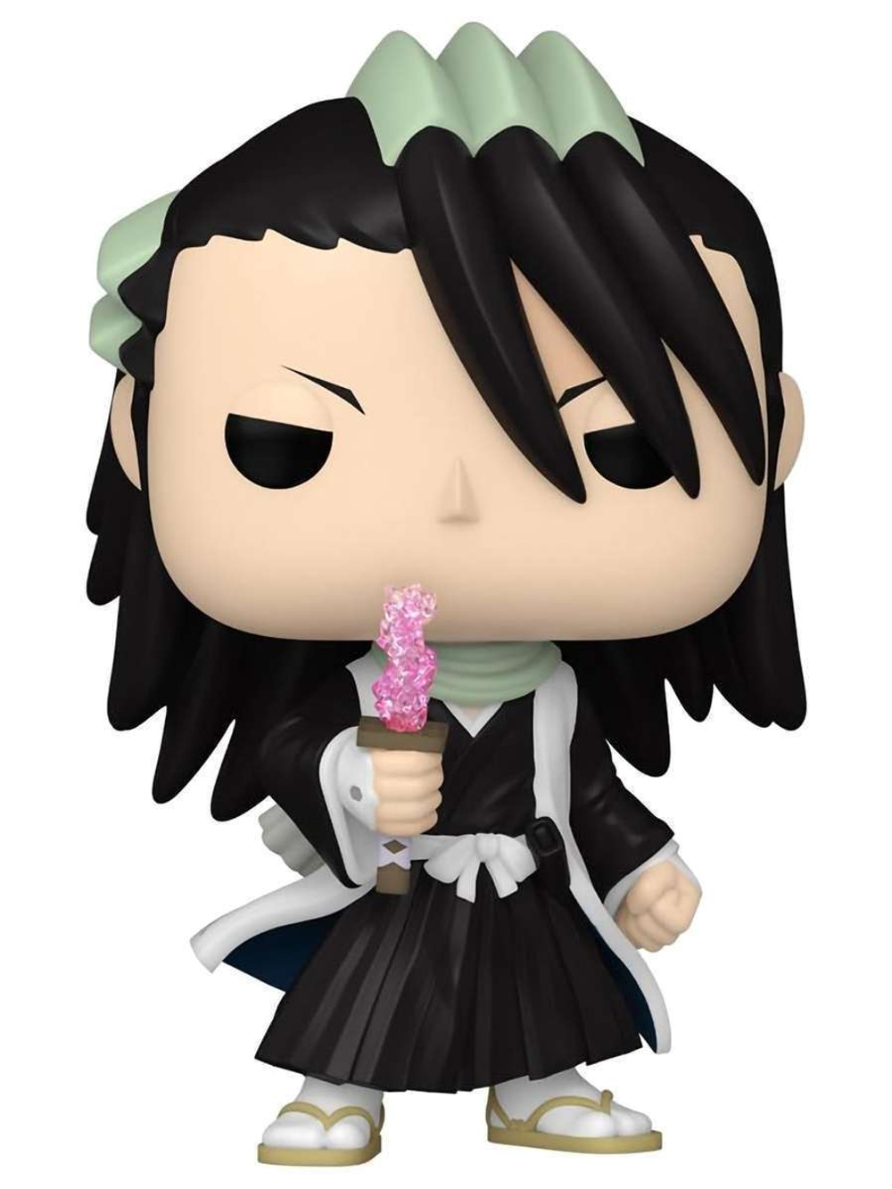 Фигурка Funko POP! Animation Bleach Byakuya Kuchiki (1698) 75507