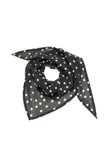 Dott affair» Косынка в горошек