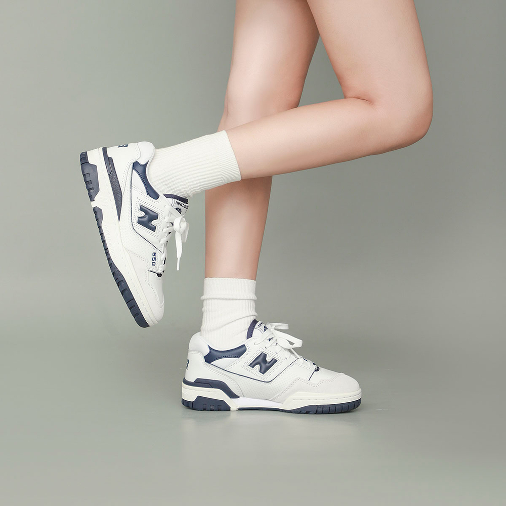 Кроссовки New Balance Nb 550 Premium Pack