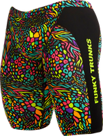 Джаммеры FUNKY TRUNKS Men's Spot Me