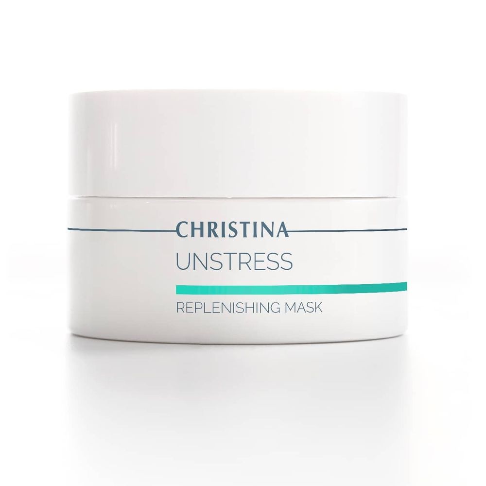 Unstress Replenishing Mask