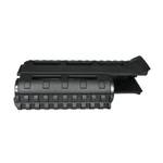 Цевье для АК с планками Пикатинни и слотами M-LOK, K.Arma