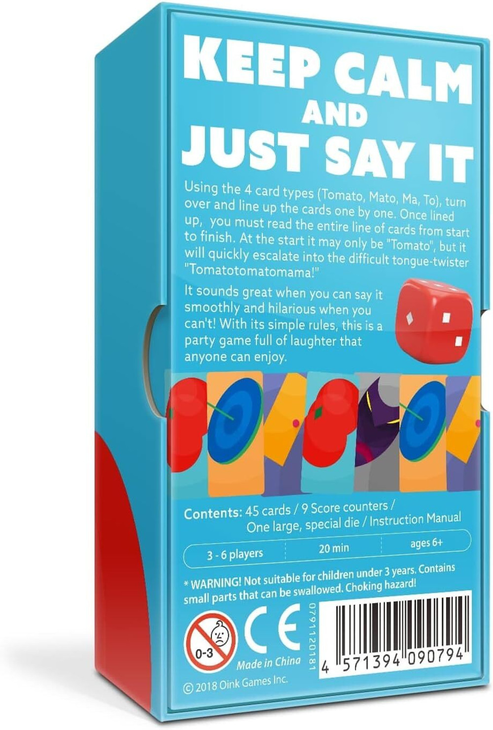 (Бронь) TomaTomatoe