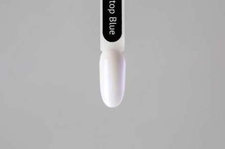 Топ Monami Super Shine Pearl top Blue, 8 г.