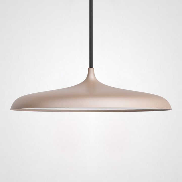 Подвесной светильник Imperium Loft PLATE01 189852-26