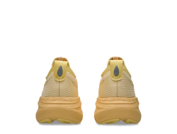Кроссовки для бега мужские Asics Gel-Nimbus 27 Lite-Show M Оранжевые