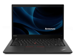 14" Ноутбук Lenovo ThinkPad T14 Gen2 (1920x1080, Intel Core i7-1185G7, RAM 16ГБ, SSD 256ГБ, Intel Iris Xe Graphics, Win 10 Pro)