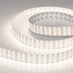 Светодиодная лента UL-A320-24mm 24V Day4000 (35 W/m, IP20, 3m) (Arlight, 7 лет) 061412