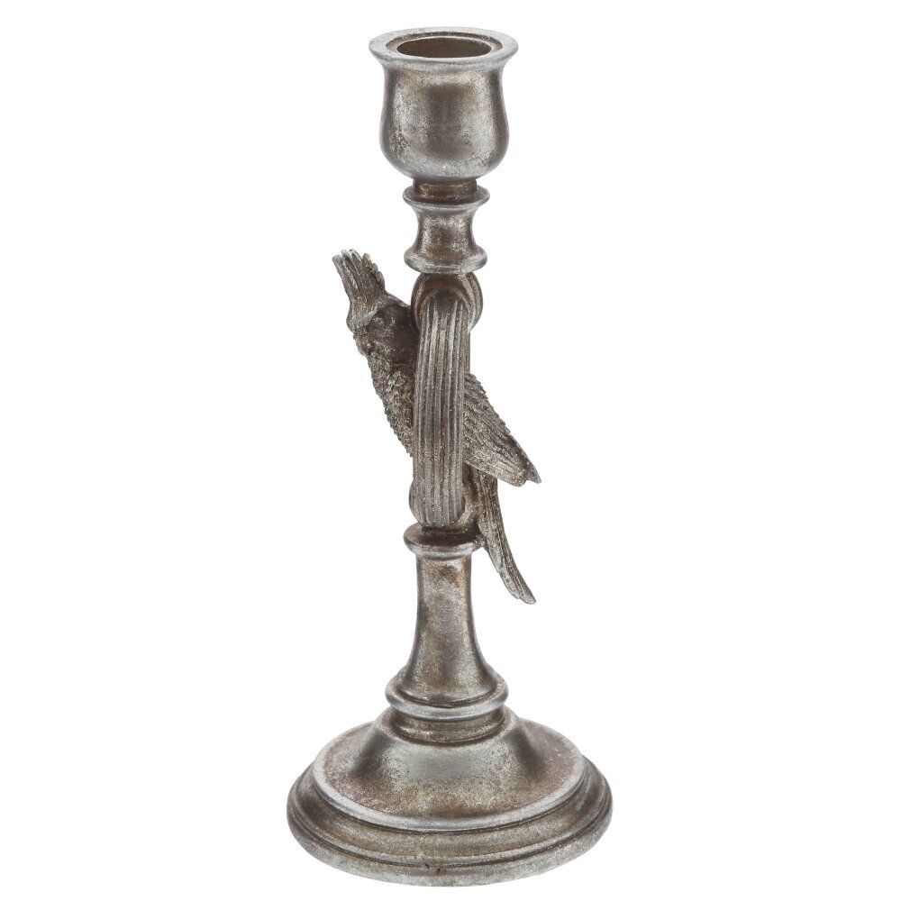 GAEM Подсвечник, L9 W9 H22,5 см