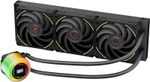 Система охлаждения жидкостная 1STPLAYER CC-360-BK