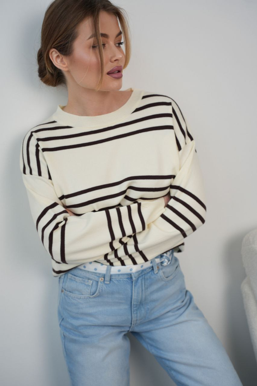 Джемпер женский 830