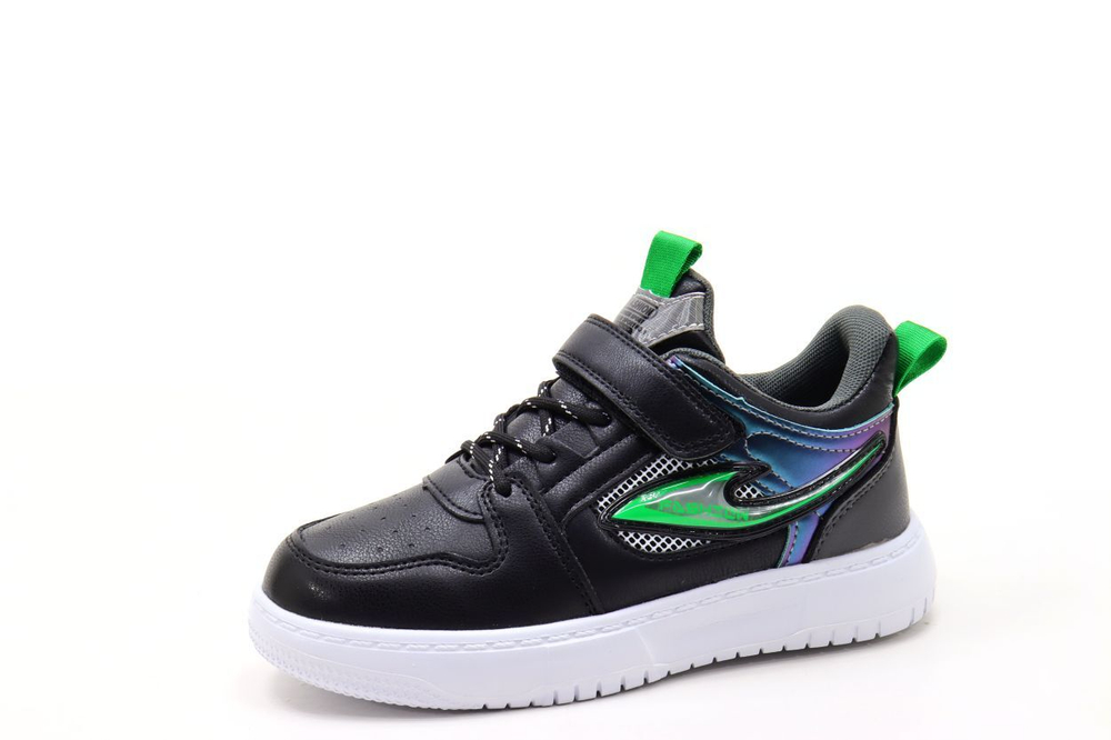 Кроссовки (32-37)р. / шт.