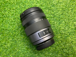 Panasonic Lumix G Vario 14-140mm 4-5.8 Mega O.I.S.