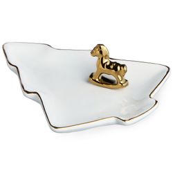 БЛЮДО СЕРВИРОВОЧНОЕ 15Х12,7Х4,3 СМ