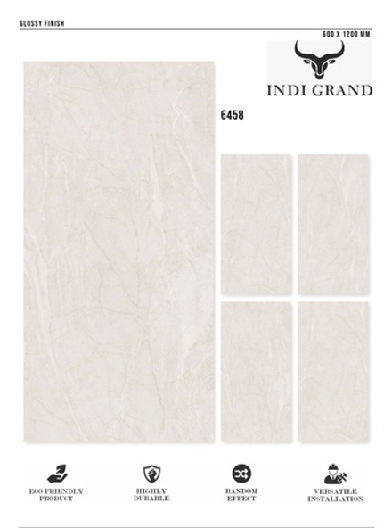 Керамогранит glossy №5, 60х120, 6458
