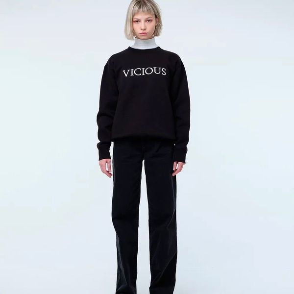 Толстовка Vicious - фото 2