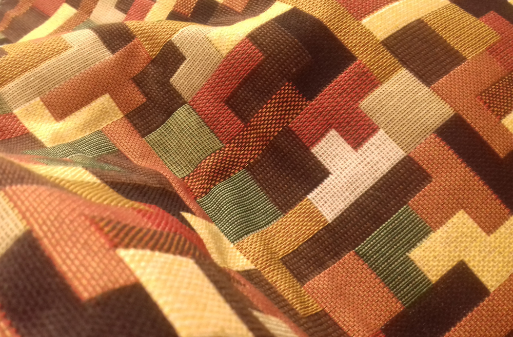 Жаккард Emporio Tretis 9 (Эмпорио Третис)