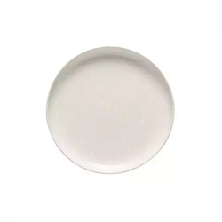 Тарелка 23см Casafina By Costa Nova Pacifica белая