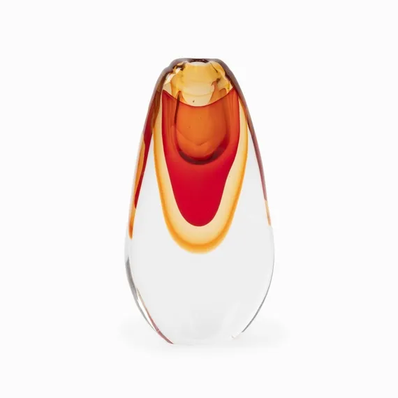 Ваза Bow высота 32,5