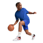 Баскетбольная футболка Puma Pivot 3.0 T-shirt Blue