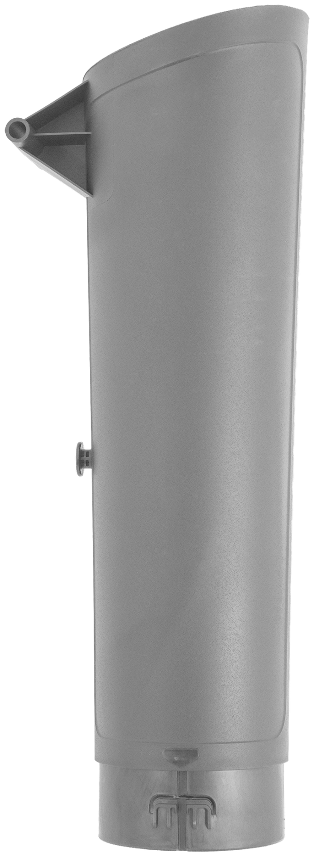 Воздуходувка-пылесос GREENWORKS BL3000 3000Вт,скорость возд.306 км/ч,2 функции (2406507)