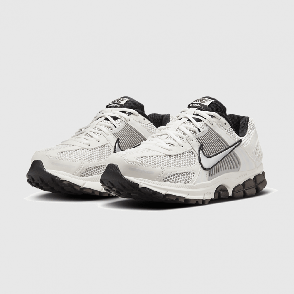 кроссовки Nike Zoom Vomero 5 Phantom Brown