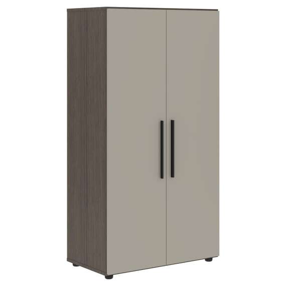 Шкаф средний широкий VMCS 80.1  800х430х1517 VELION