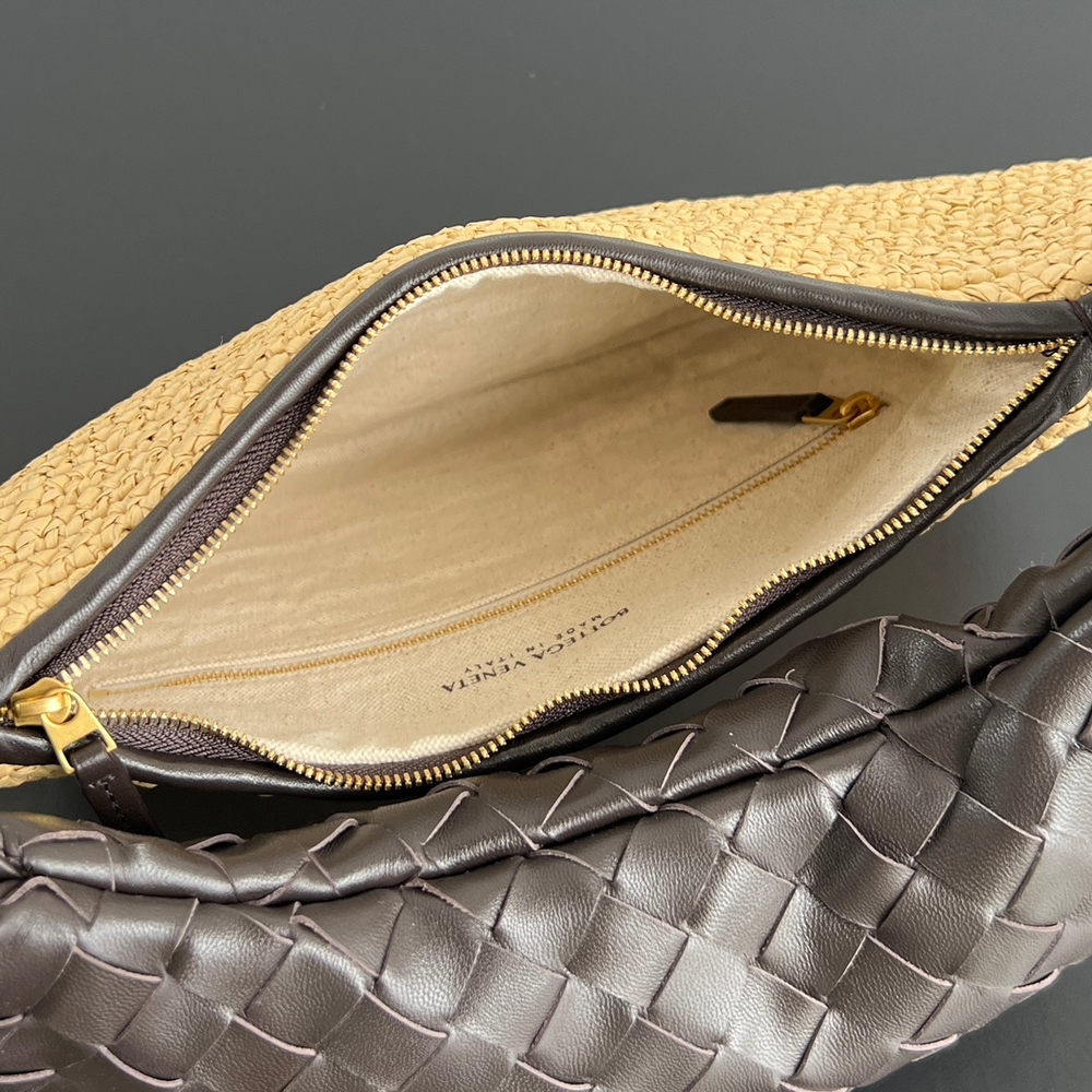 Bottega Veneta Medium Gemelli 36 cm