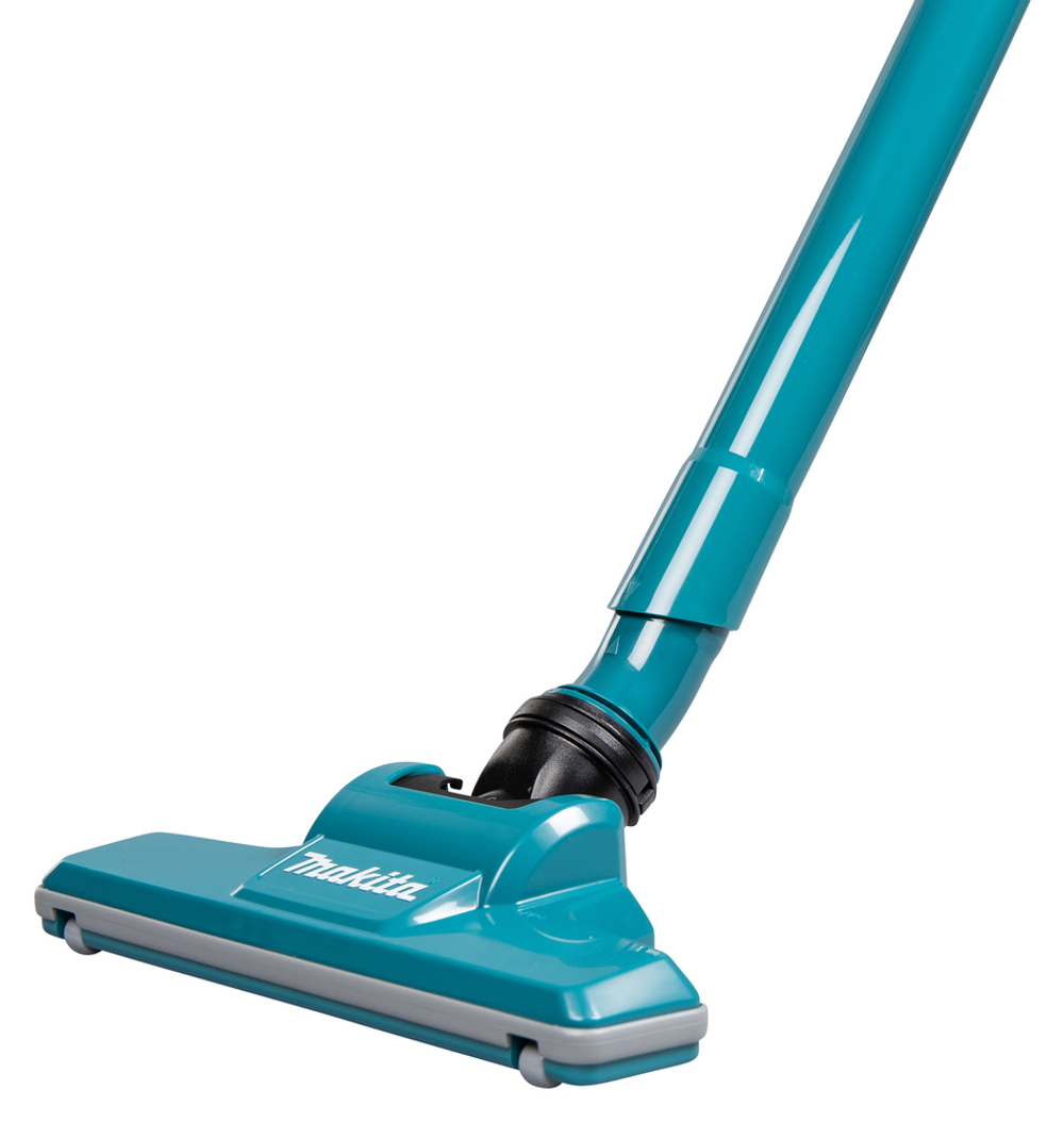 Аккумуляторный пылесос Makita DCL284FRF