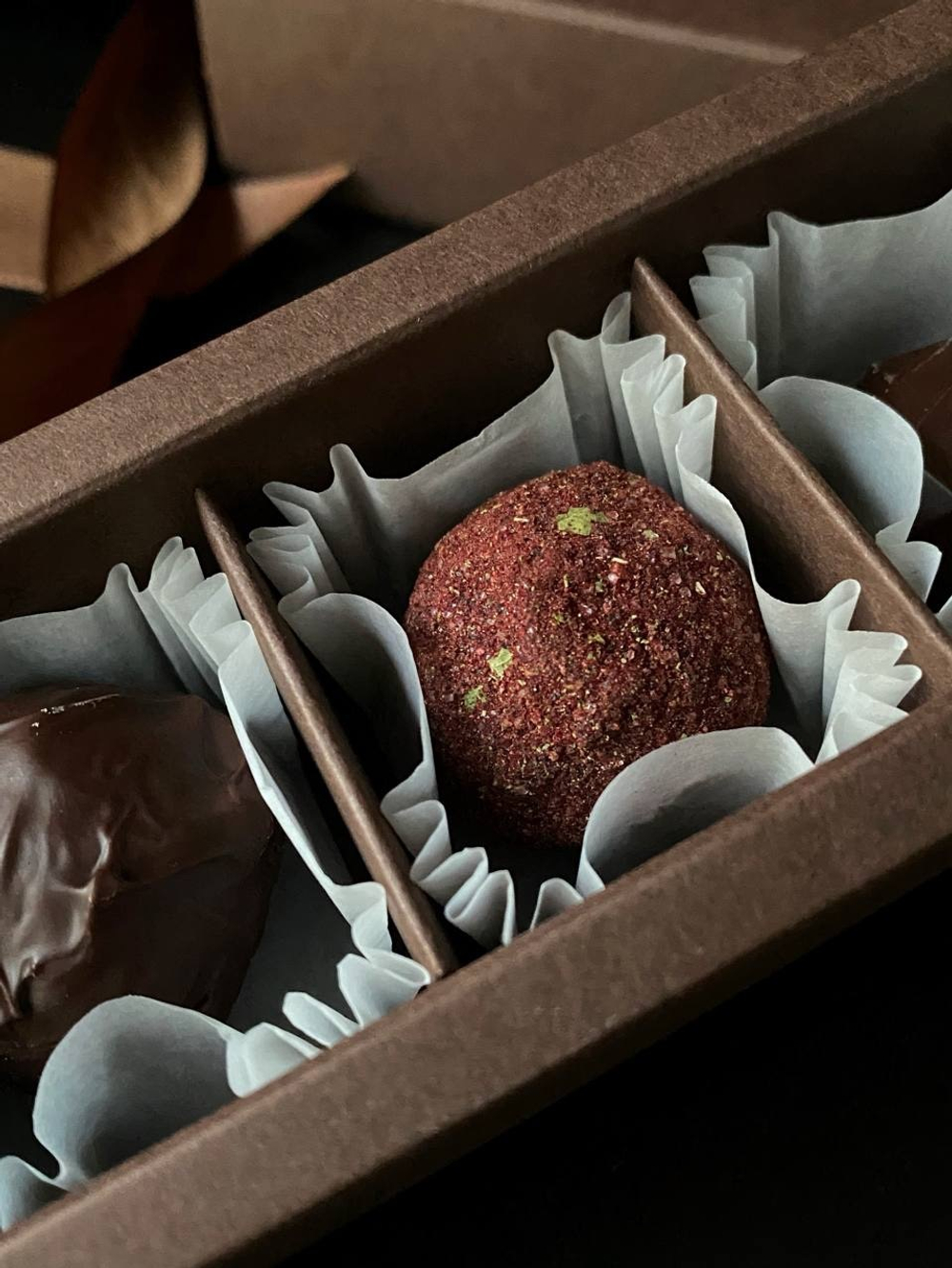 Набор конфет «ПРЕЗЕНТ»