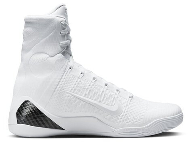 Баскетбольные кроссовки  Nike Kobe 9 Elite Protro High "Halo"