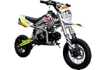 BSE EVO 110