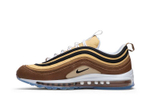 Кроссовки Nike Air Max 97 Shipping Box Ale Brown