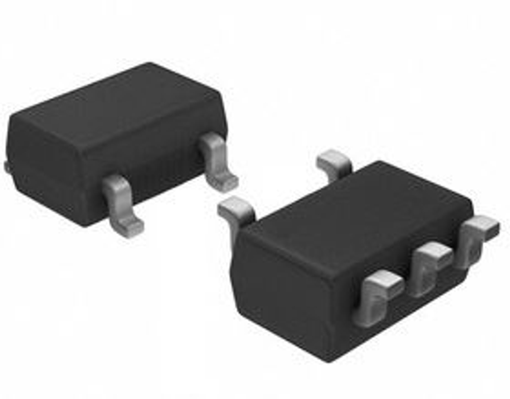 LDO-стабилизатор LP2985-3.3
