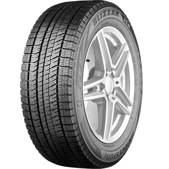 Bridgestone Blizzak Ice 225/45 R17 94S XL