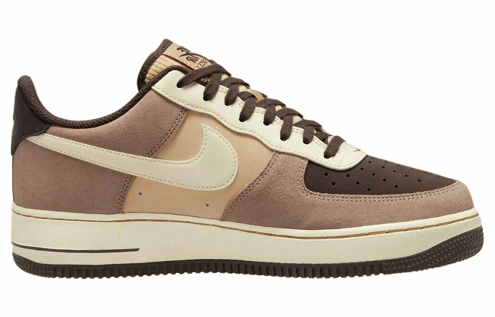 Кроссовки Nike Air Force 1 Low