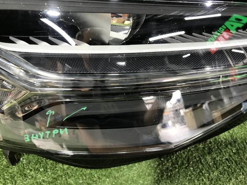 Фара правая Audi A6 RS6 C7 (2014-2018) Matrix Full LED