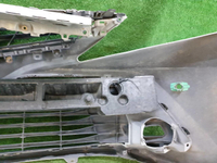 Бампер передний Toyota Camry 8 XV70 17-21 В сборе