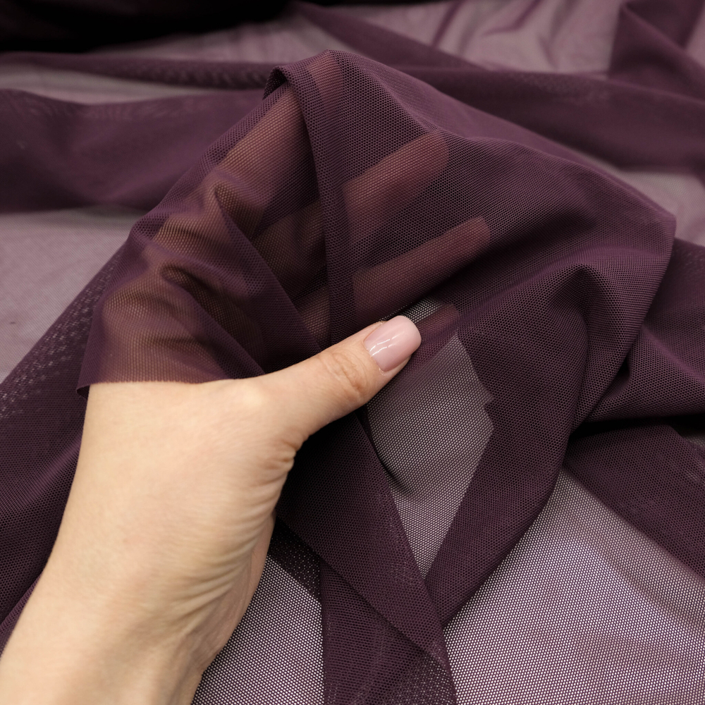 Сетка эластичная Слива, Турция