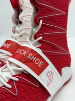 Боксерки  crushing red