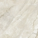 Керамогранит Alma Ceramica GFU04MGM04R Magma 60x60 бежевый / серый сахарный под мрамор