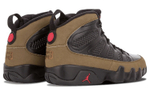 Кроссовки Jordan Air Jordan 9 Retro Olive 2012