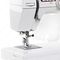 Швейная машина Janome 399 F Cherry LE22