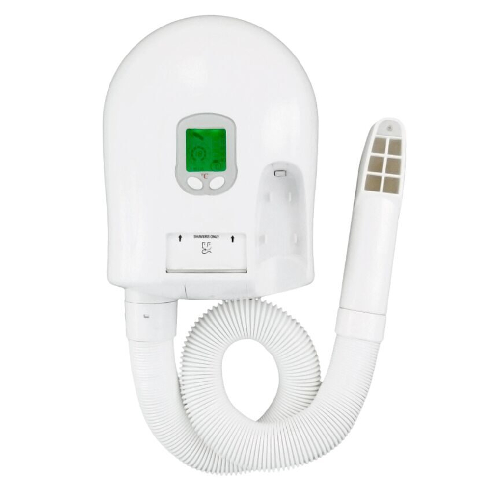 Фен настенный Ksitex F-2000D