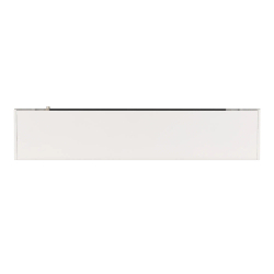 Светильник MAG-FLAT-45-L205-6W Warm3000 (WH, 100 deg, 24V) (Arlight, IP20 Металл, 5 лет) 026944