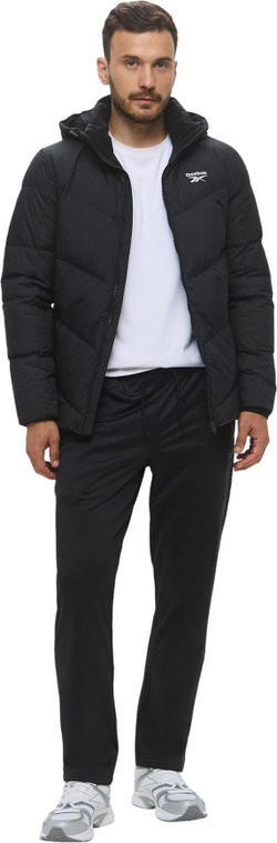 Пуховик мужской REEBOK Hazry Down Jacket
